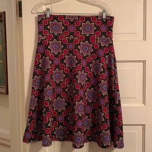 Lularoe Skirt
